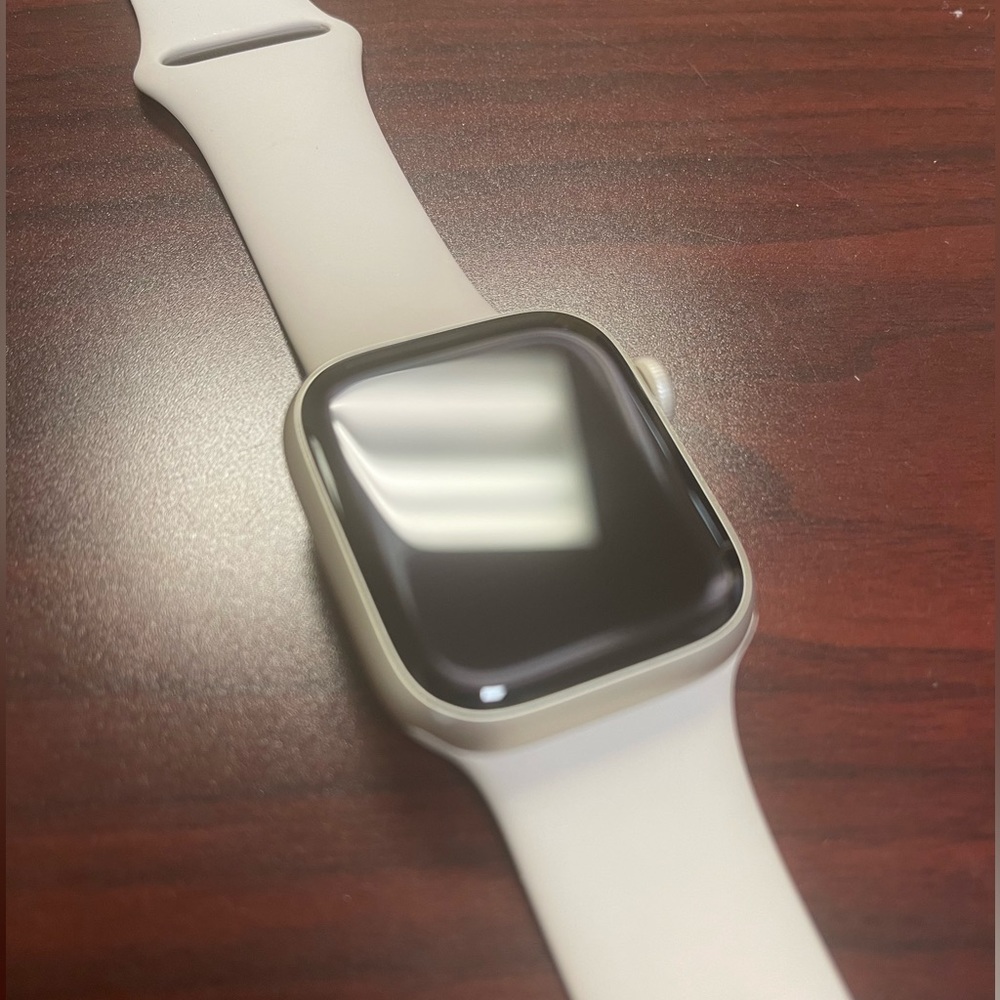 Apple Watch Series 7, 41mm GPS